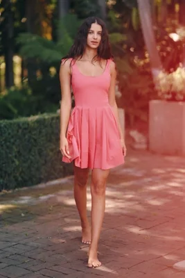 Jacey Mini Dress