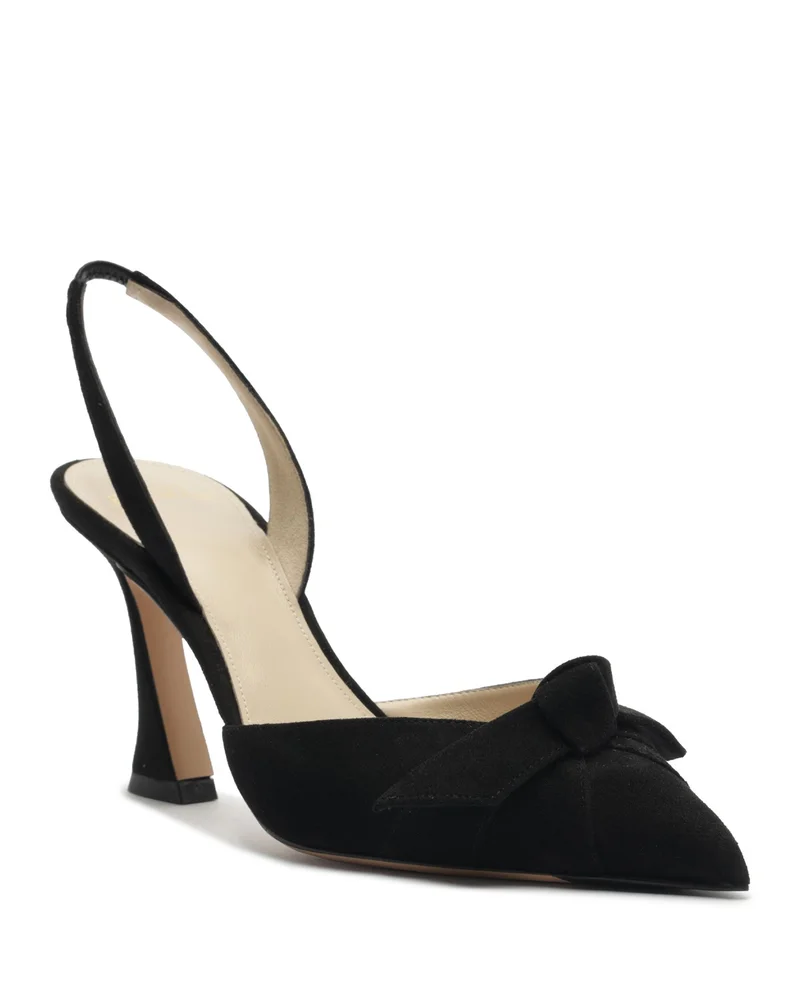 Women's Clarita Slingback Pumps