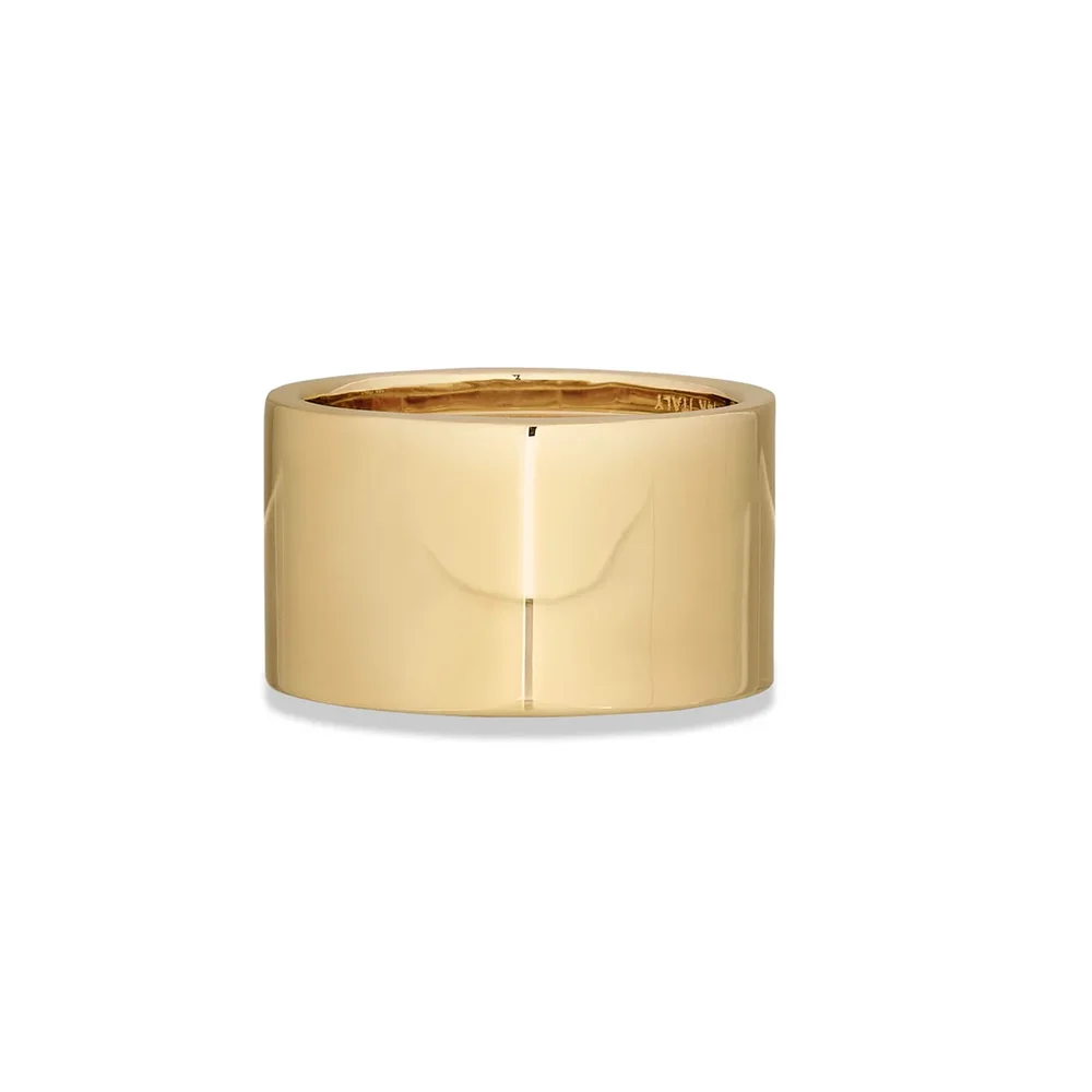 XL Hollow Cigar Band