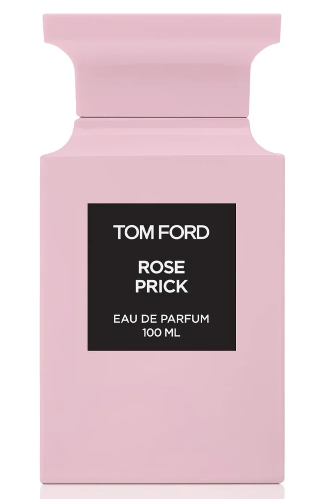 Private Blend Rose Prick Eau de Parfum Spray
