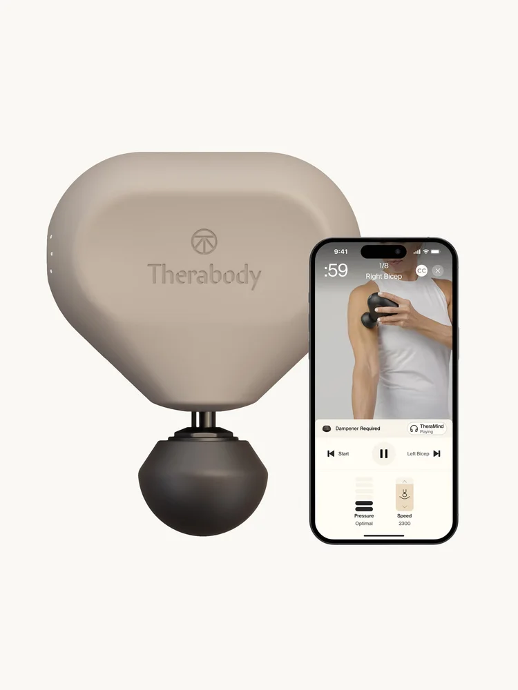 Theragun Mini 3.0