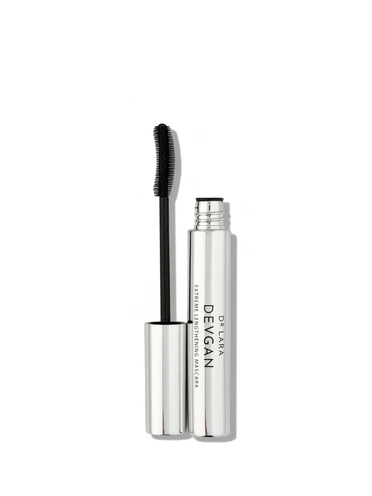 Extreme Lengthening Mascara