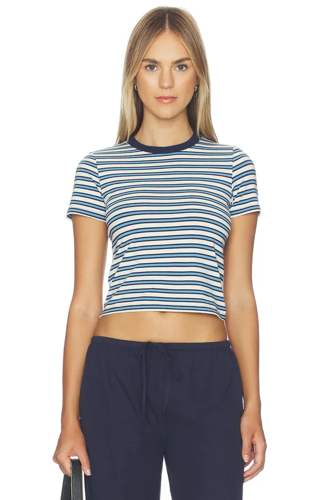 The Baby Tee Shirt
