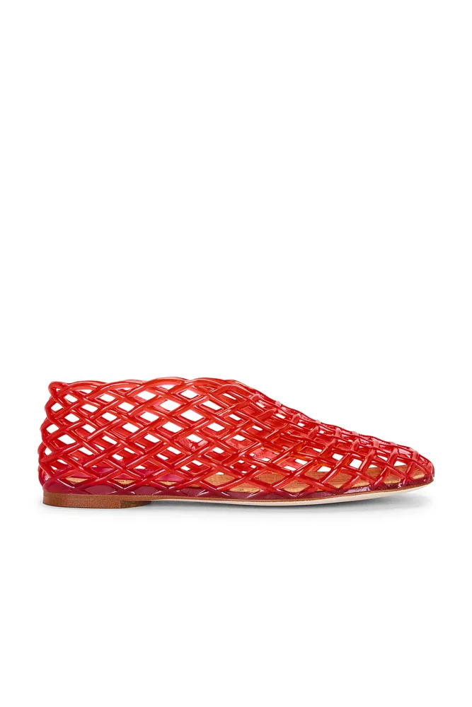 Medulas Flat