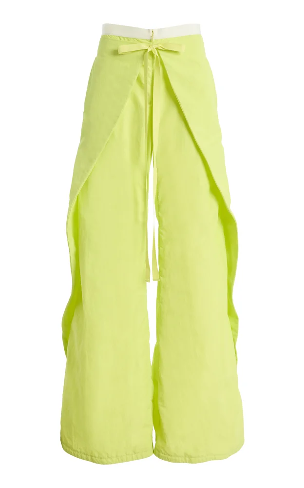 Marnie Wide-Leg Pants