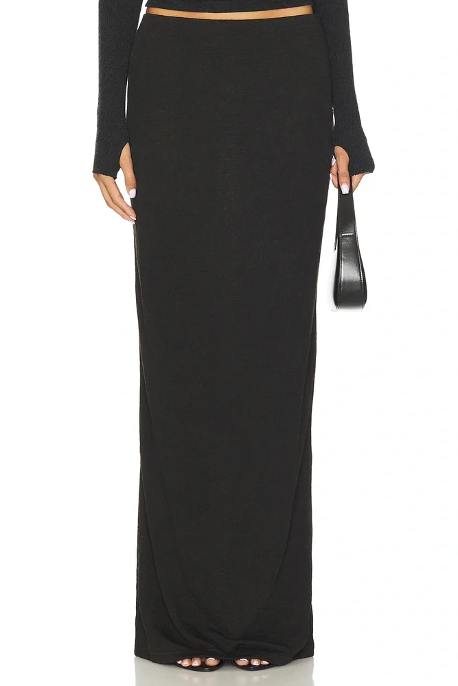 Tilde Maxi Skirt