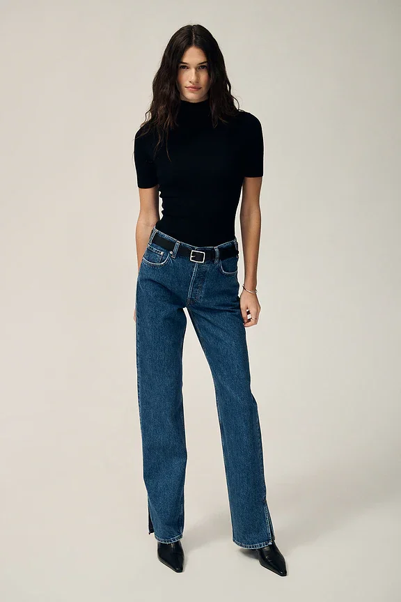 Leenda B Sweater