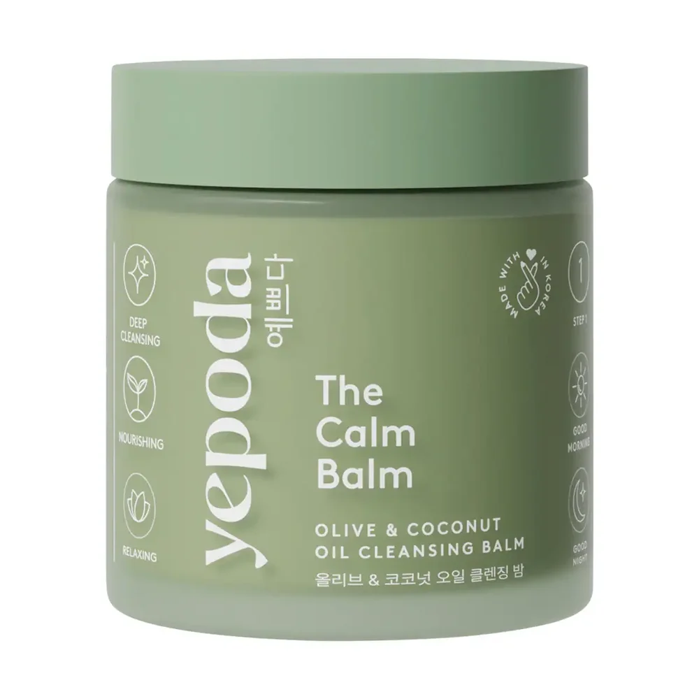 The Calm Balm