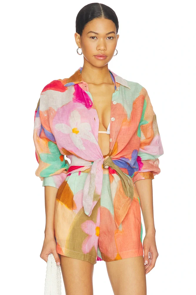 Playa Boyfriend Shirt