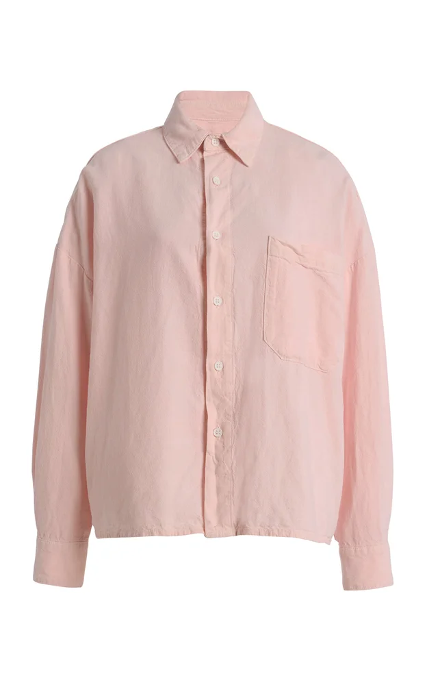 Erin Button-Down Shirt