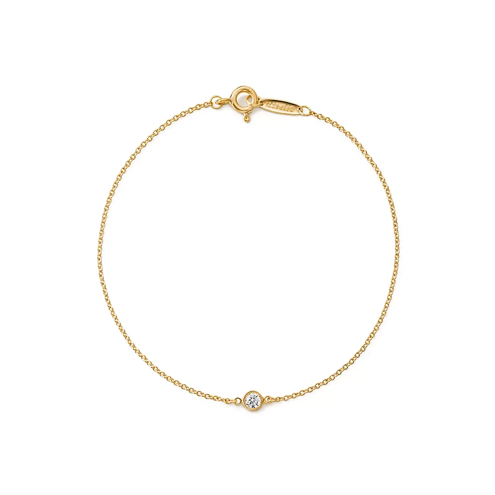 Elsa Peretti® Diamonds by the Yard® Bracelet