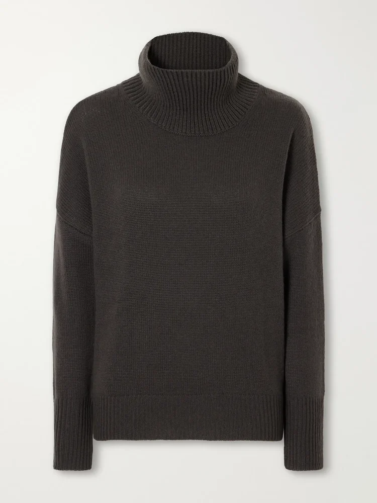 Heidi cashmere sweater