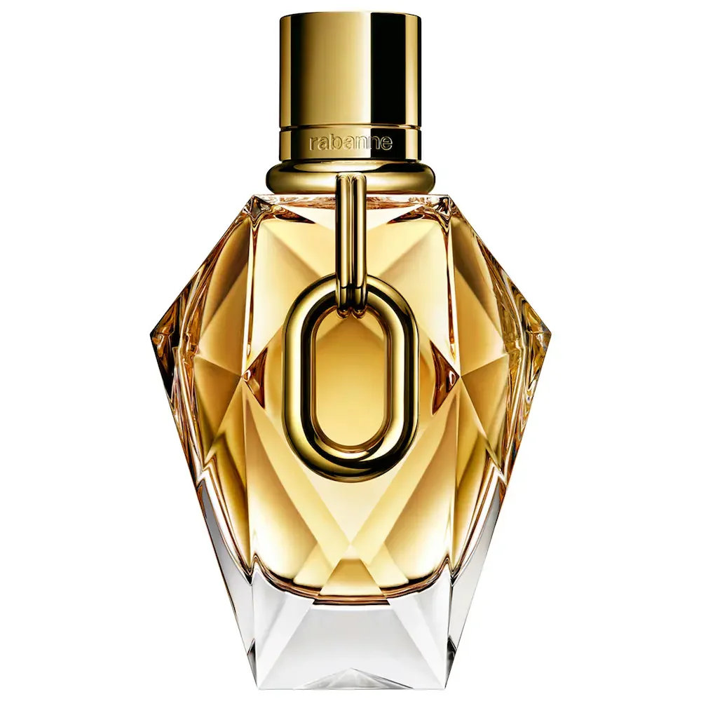 Million Gold for Her Eau de Parfum with Musk and White Florals