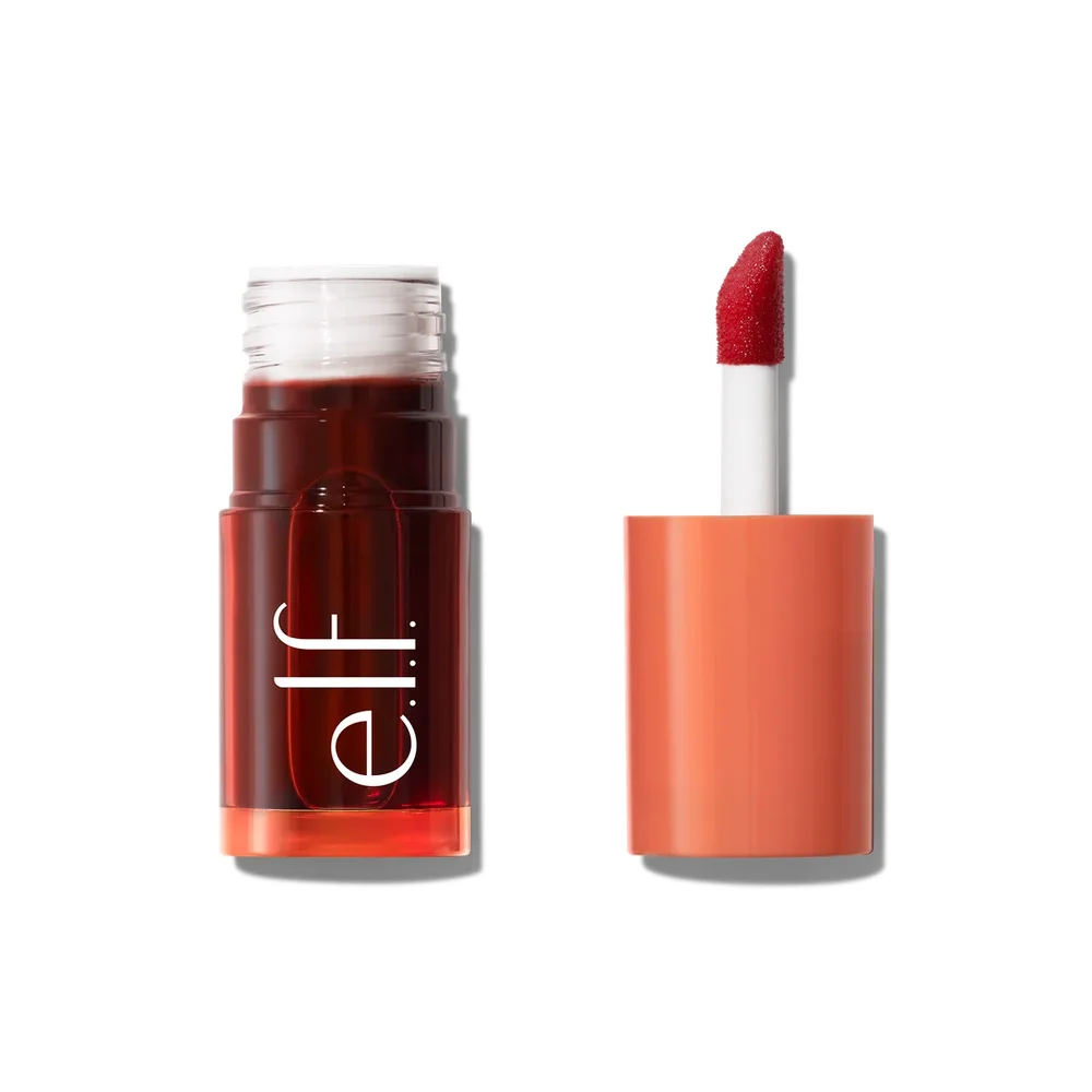 Sheer For It Blush Tint in Orange Crush