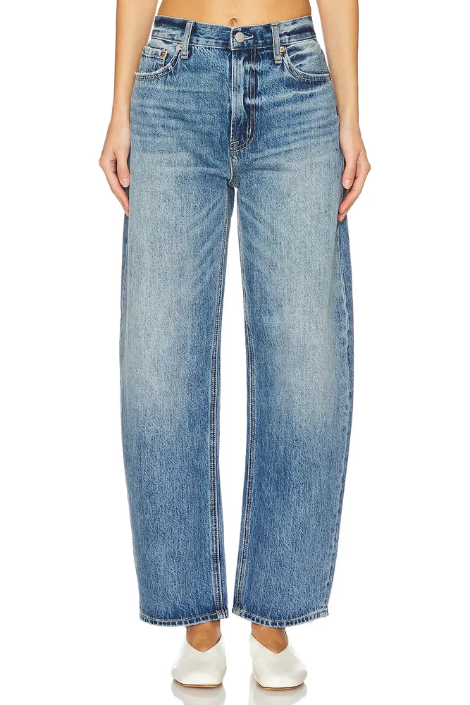 Wes Tapered Jeans