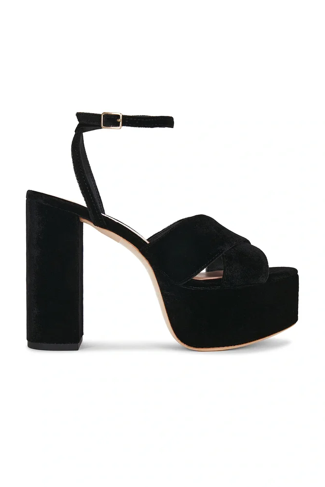 Loretta Platform Sandal