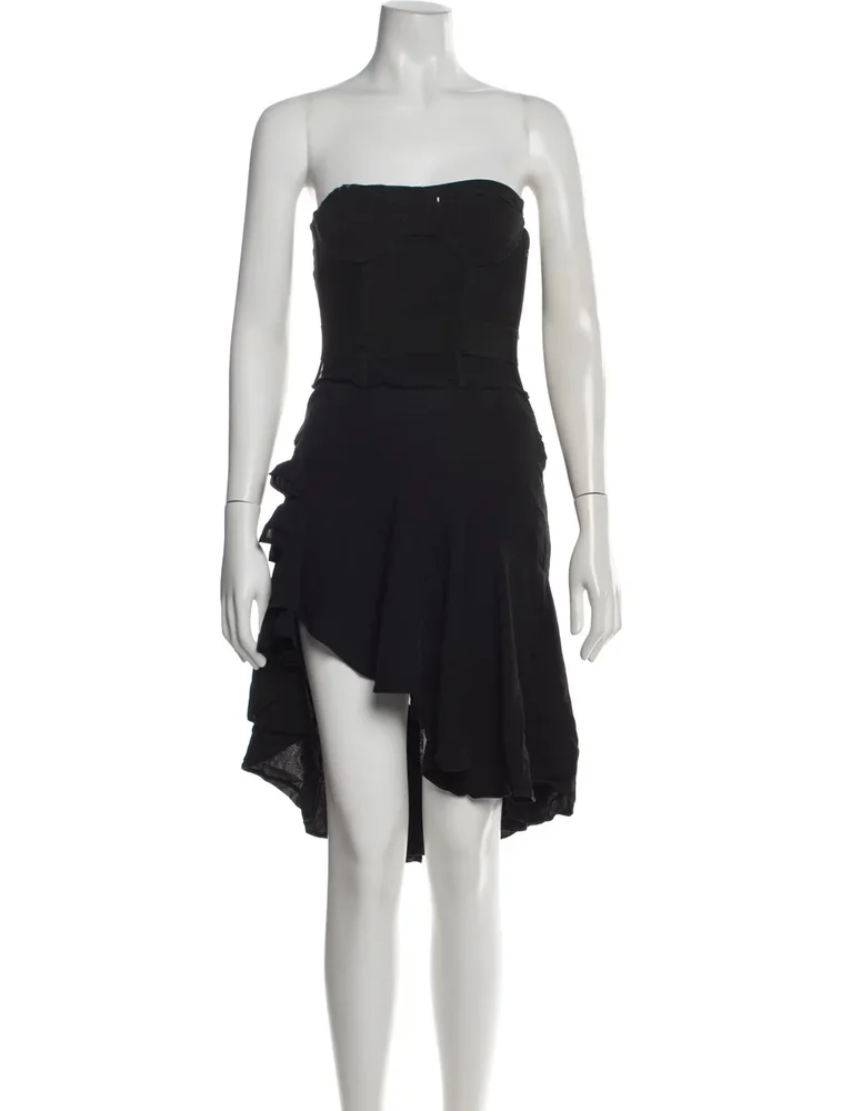 Vintage Mini Dress
