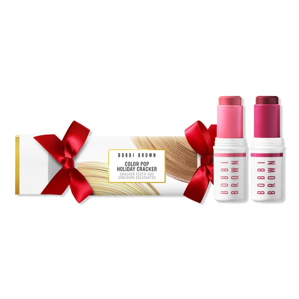 Skin Enhancer Blush & Highlighter Stick Gift Set