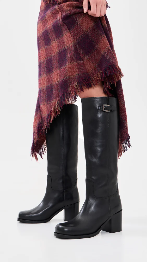 Brooklyn Boots