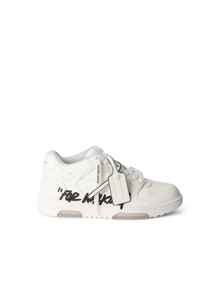 Out Of Office "For Walking" Sneakers