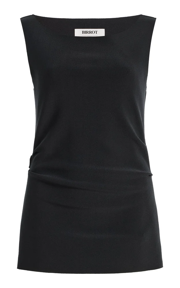 Lay2 Draped Top