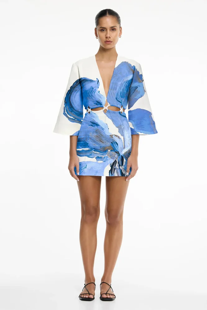 Rumi Mini Dress
