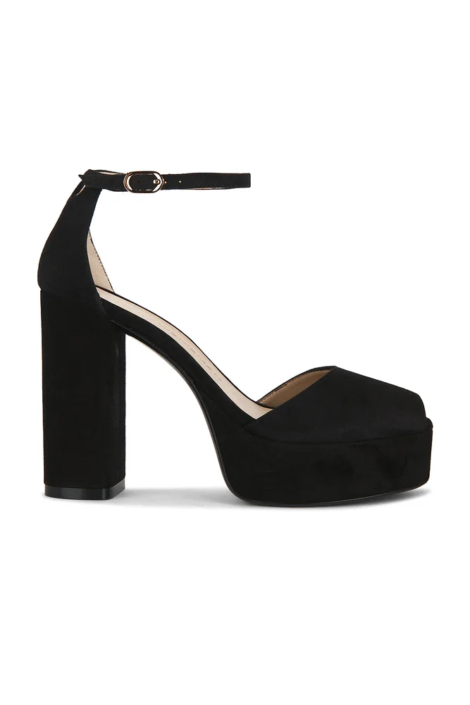 Sabrina Platform Pump