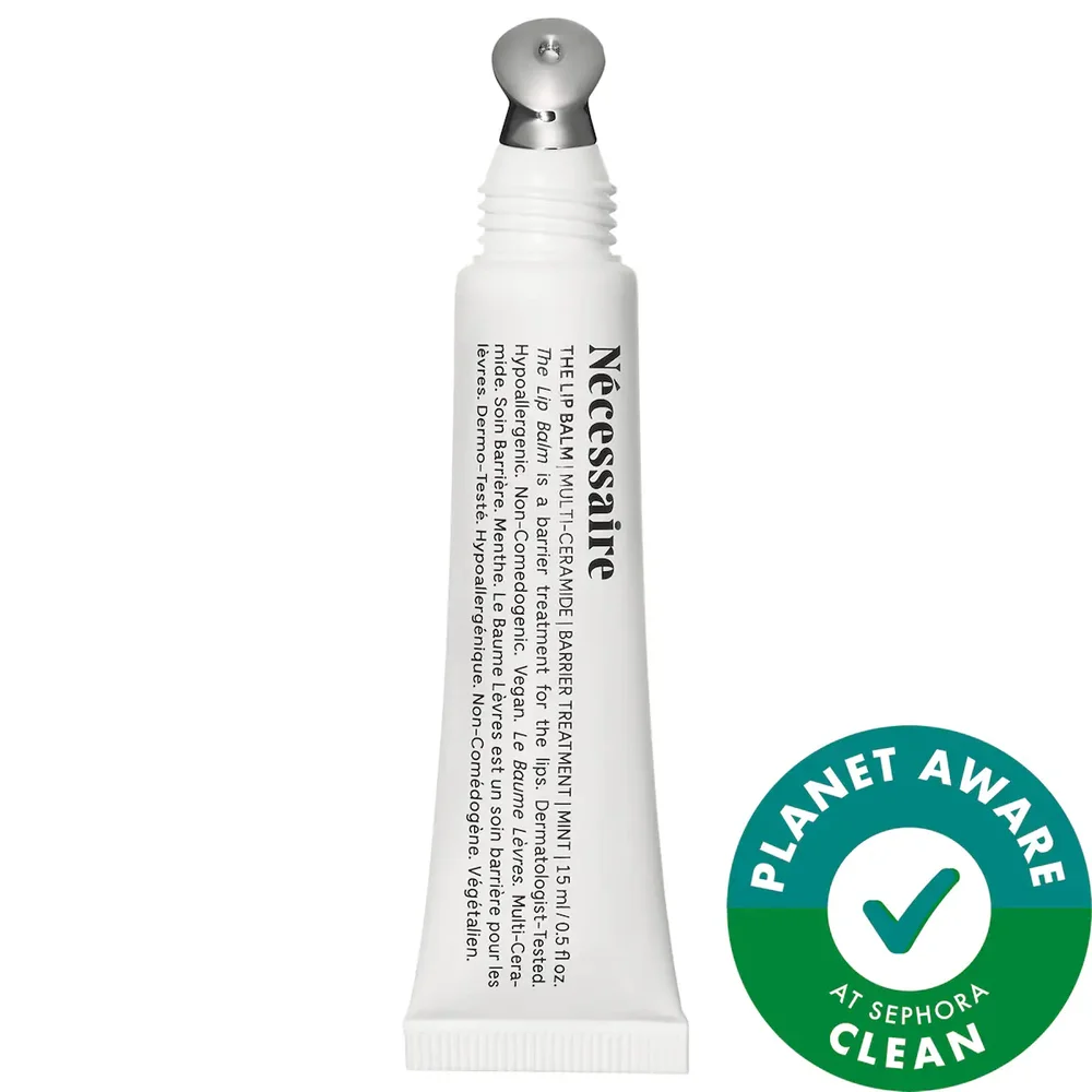 The Lip Balm – Instant Relief For Dry, Chapped Lips