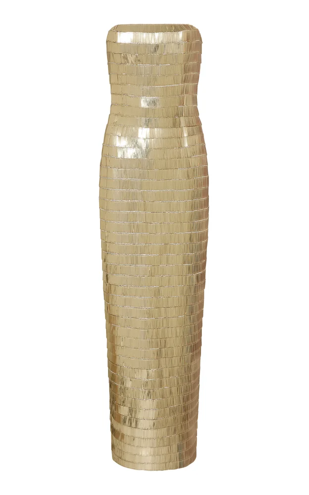 Estra Midi Dress