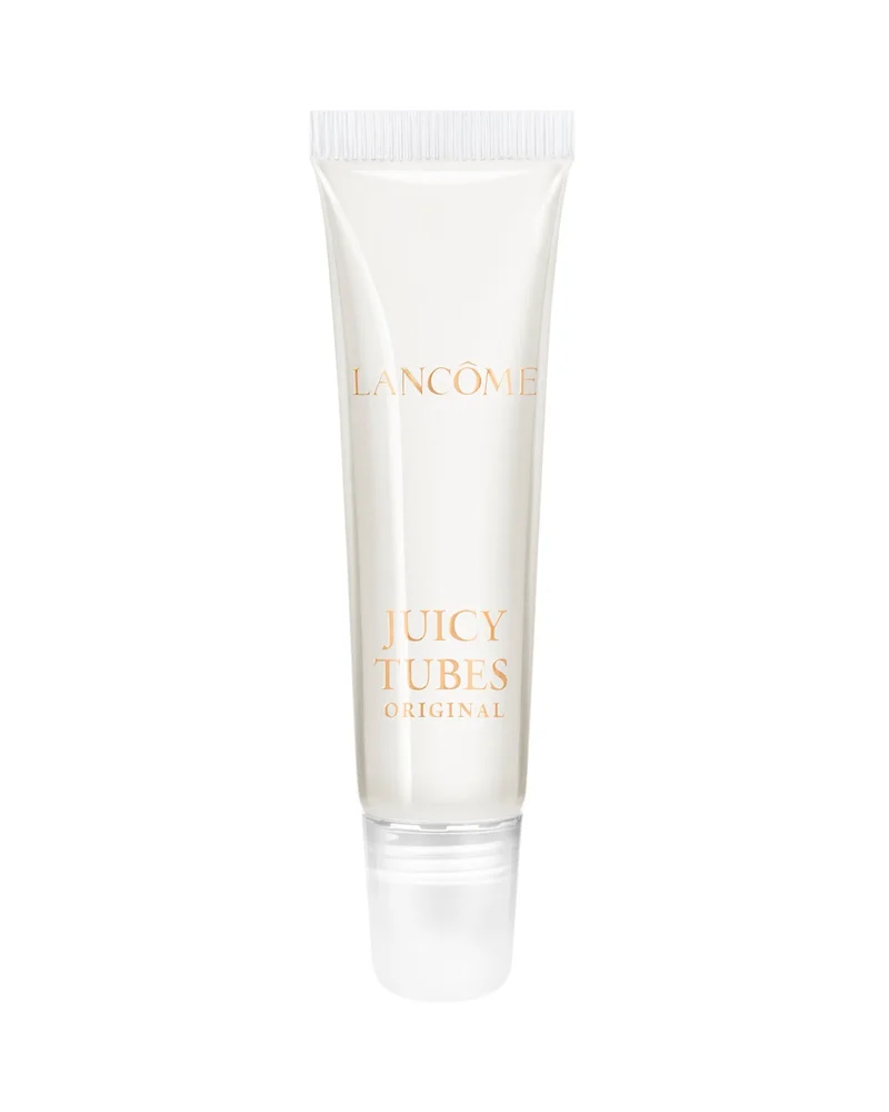 Juicy Tubes Original Lip Gloss in 01 Pure