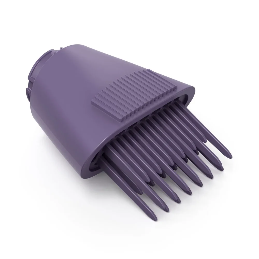 FlexStyle IonCurl Wide Tooth Comb