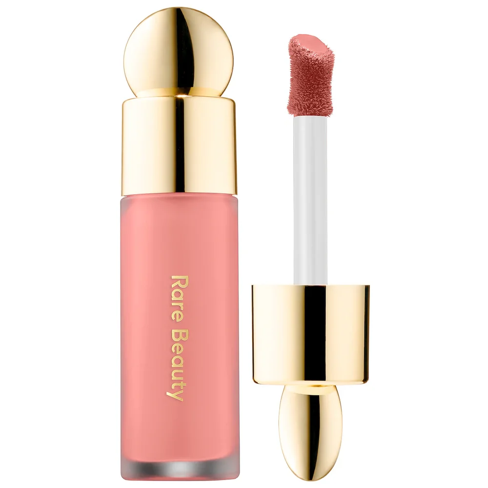 Soft Pinch Liquid Blush in Bliss