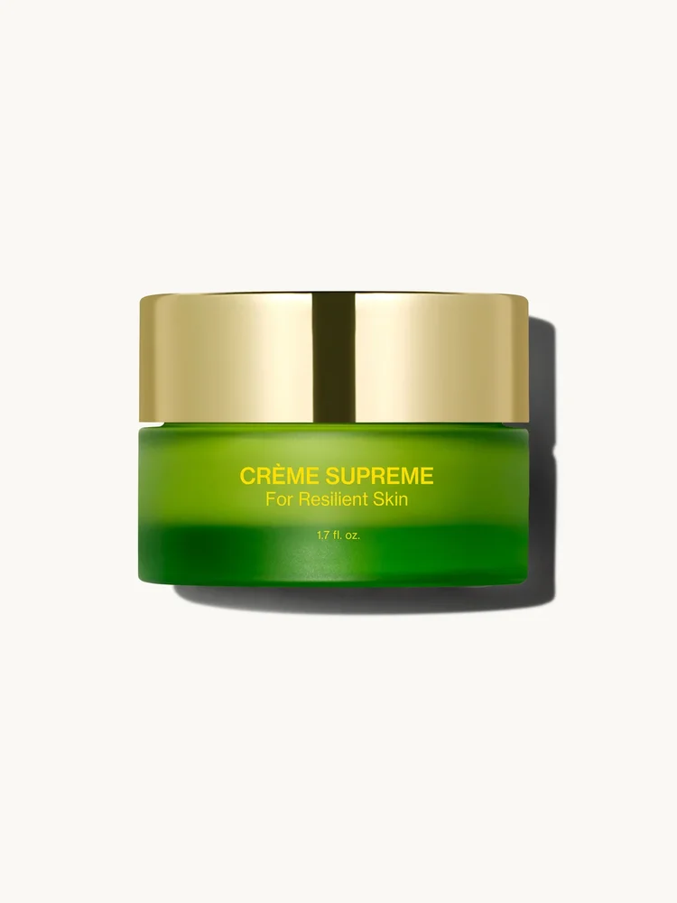 Crème Supreme