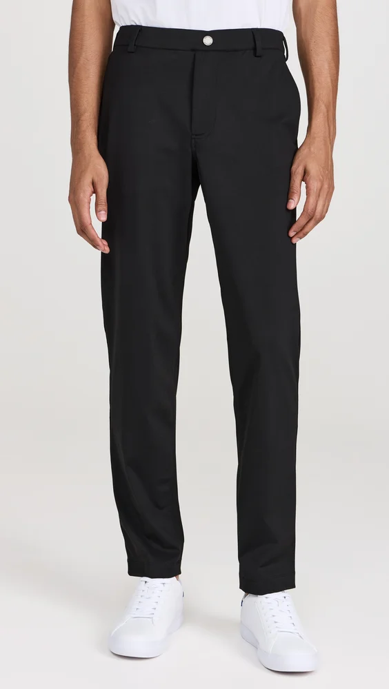 Bradley Pull On Trousers 32"