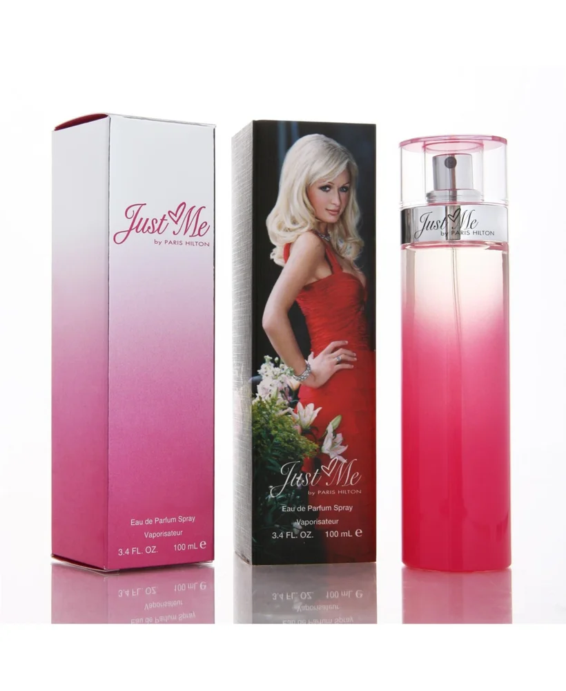Just Me Eau de Parfum