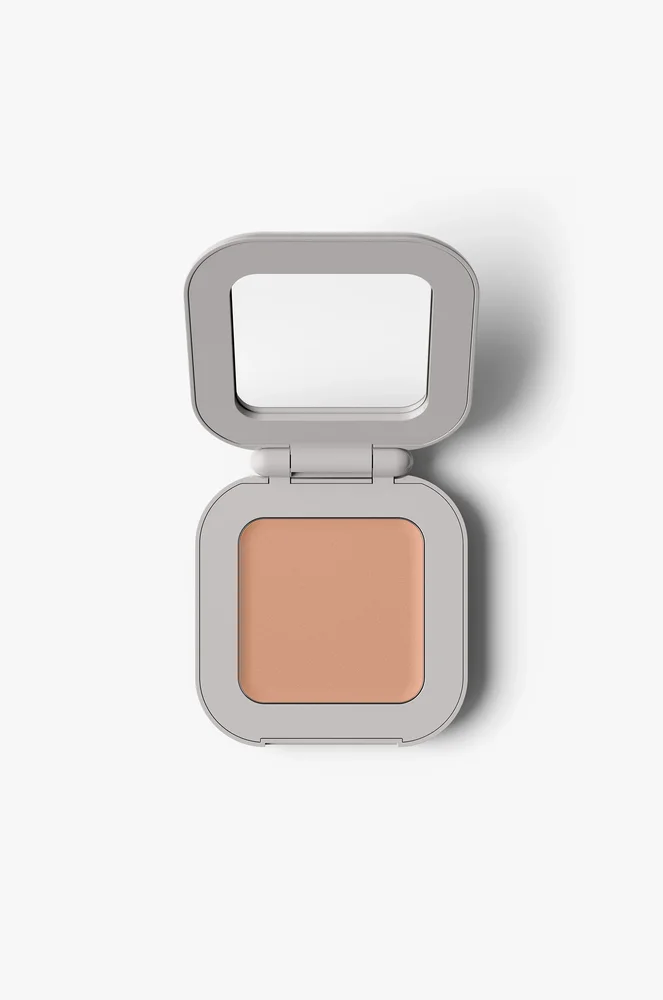 Velvet Cream Bronzer