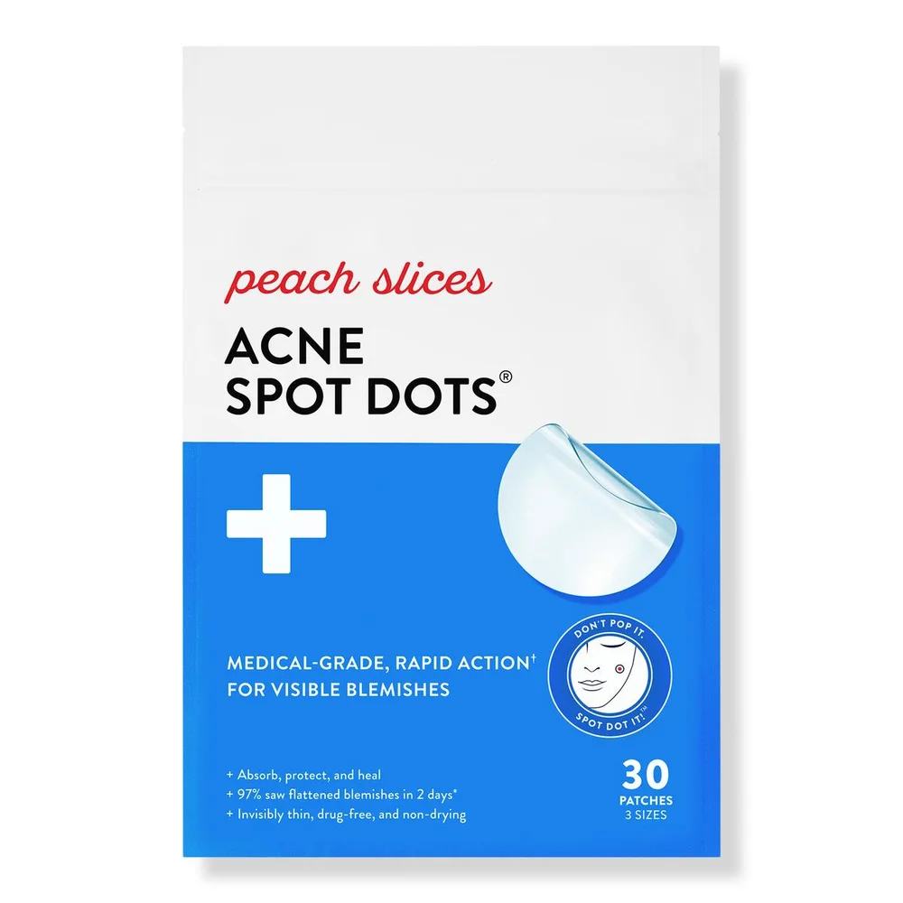Acne Spot Dots