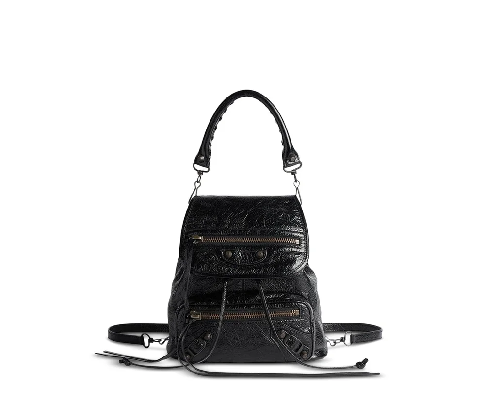 Le City Mini Backpack