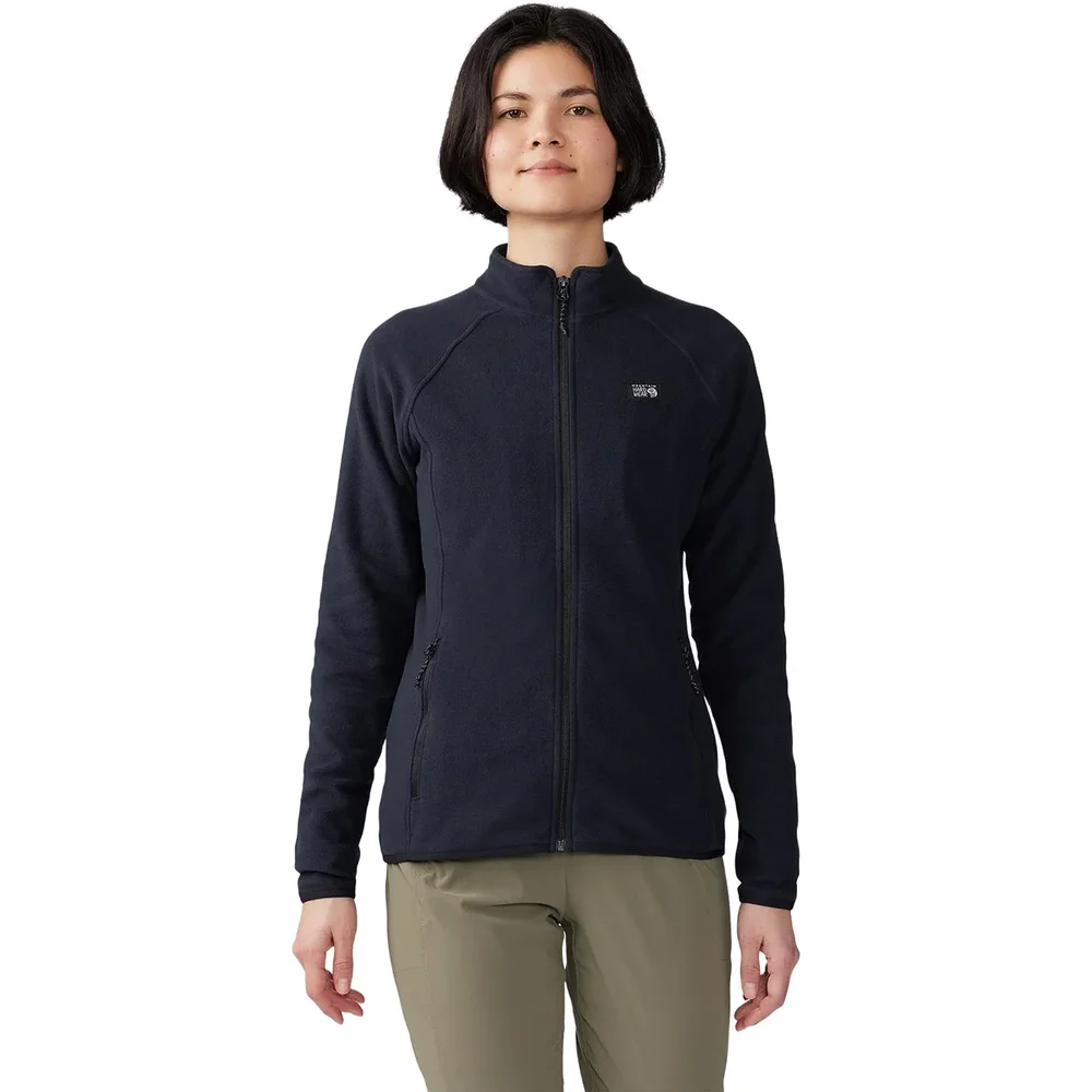Microchill Full-Zip Jacket