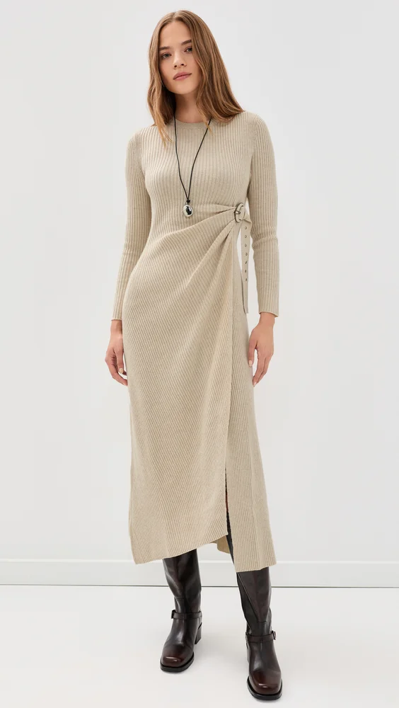 Bamaya Dress