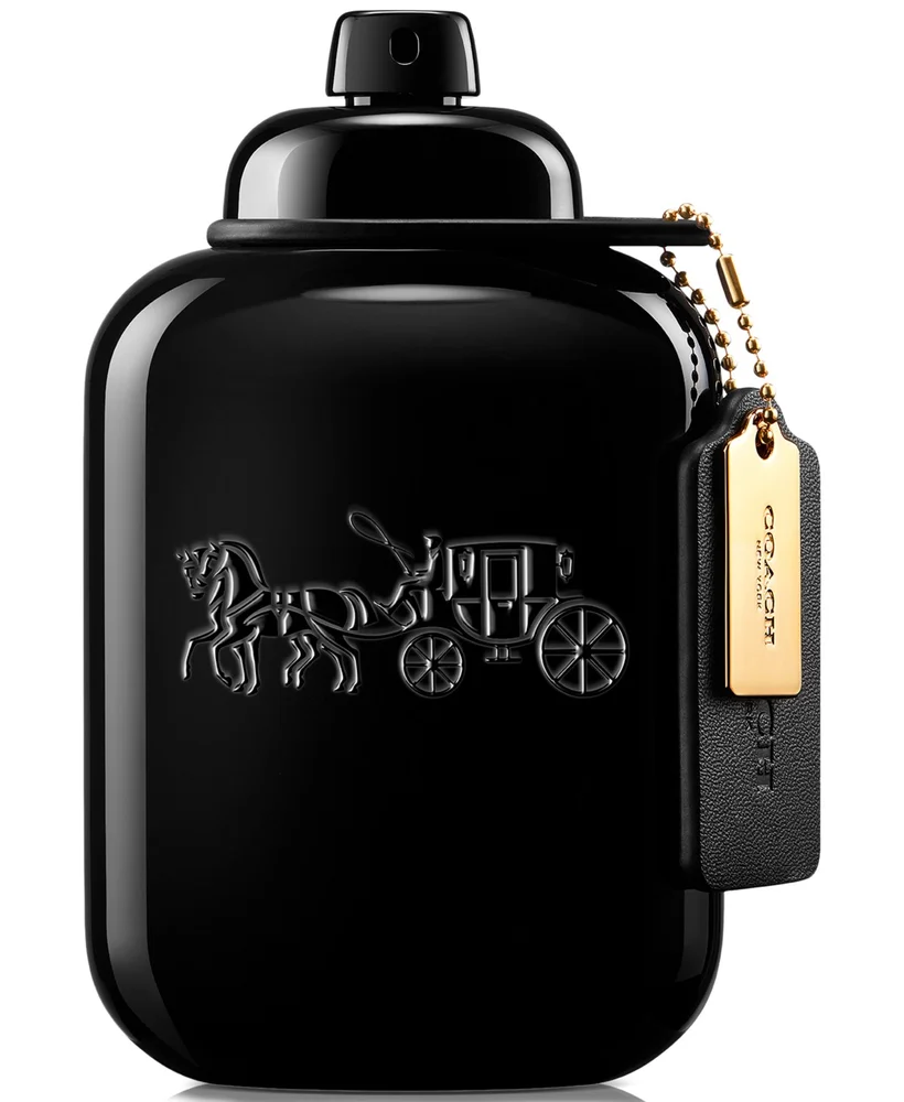 For Men Eau de Parfum
