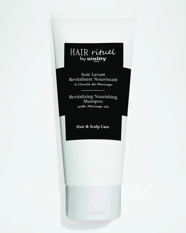 Hair Rituel Revitalizing Smoothing Shampoo with Macadamia Oil
