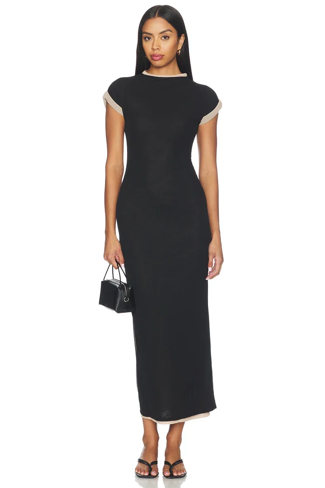 Shera Maxi Dress