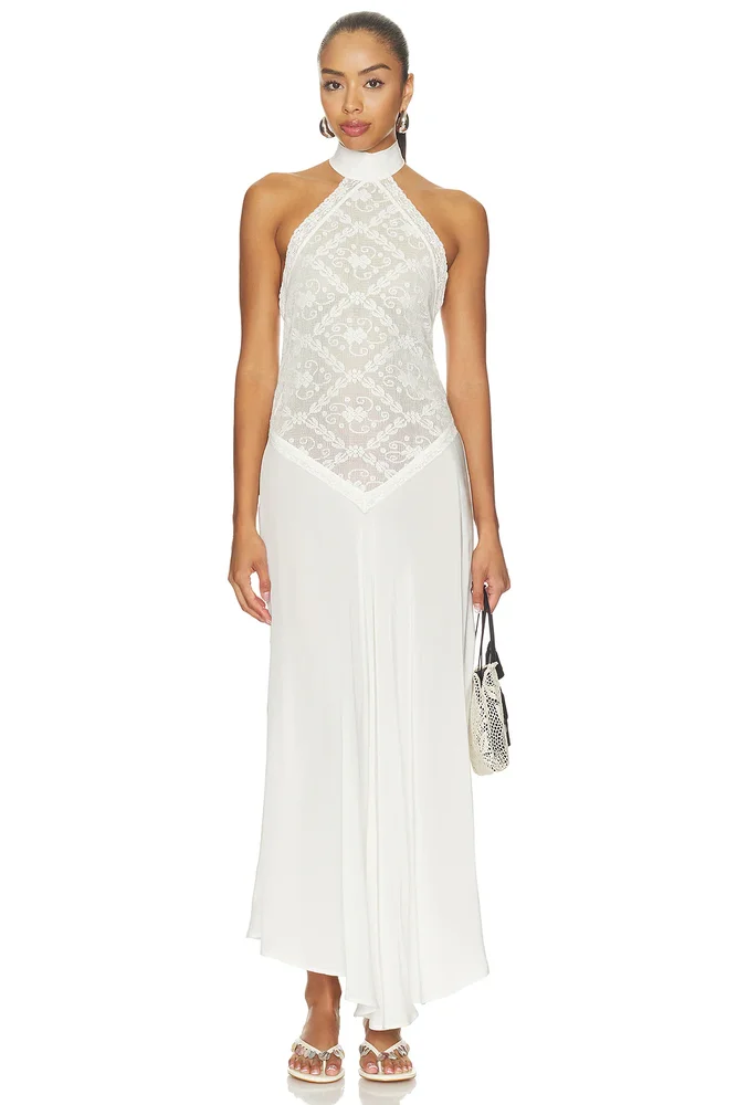 Allison Dress