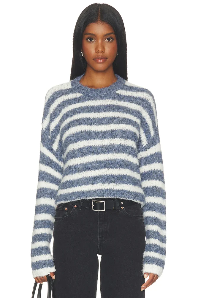 Carmen Sweater