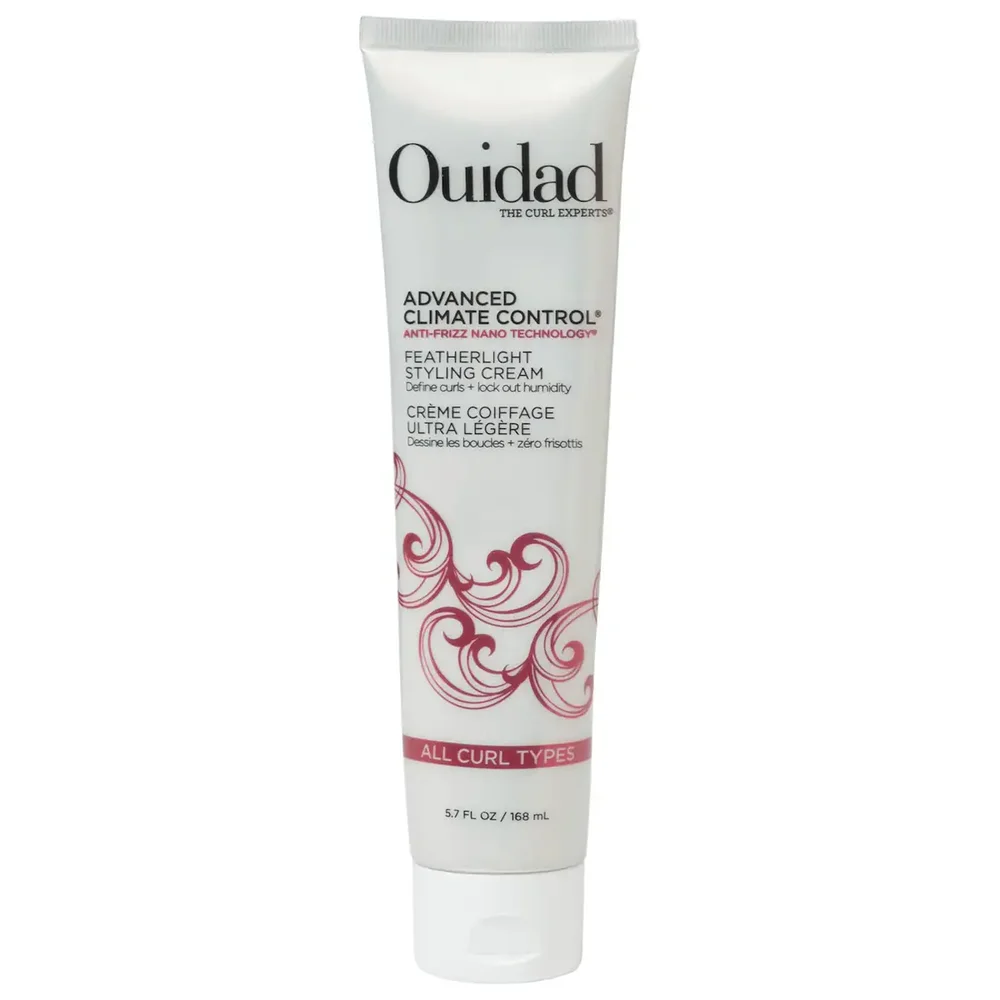 Advanced Climate Control Anti-Frizz Featherlight Styling Cream