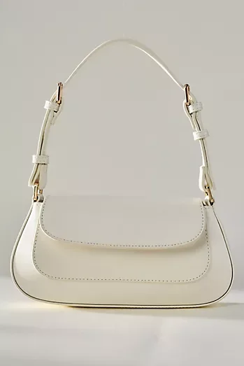 Melie Bianco Amari Shoulder Bag