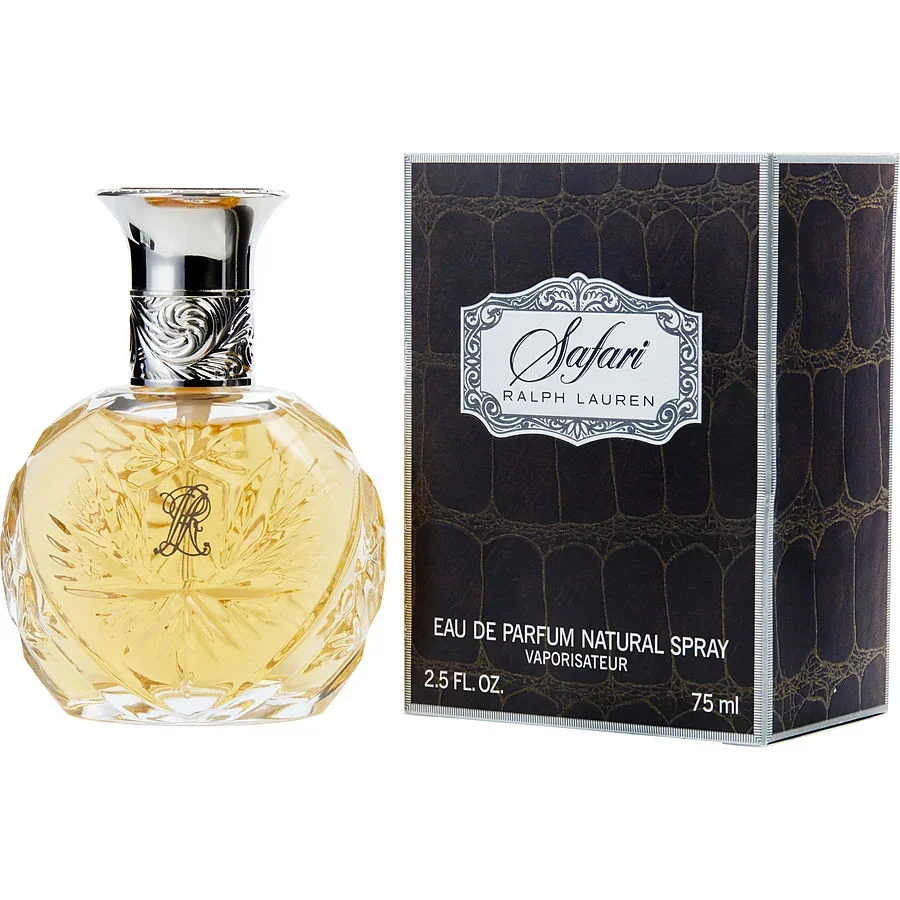 Safari for Women Eau de Parfum Spray