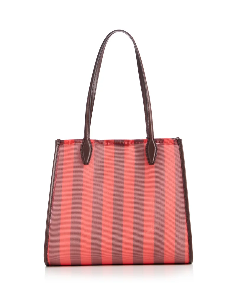 Lexington Mesh Tote