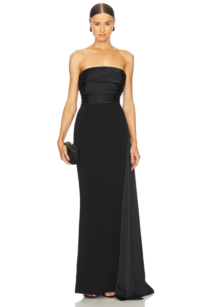 Amira Gown